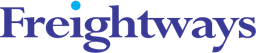 Freightways logo