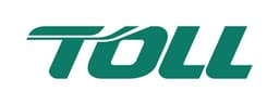 Toll logo