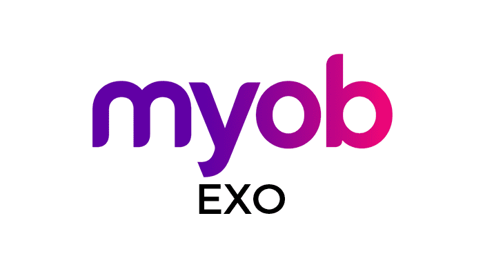 MYOB EXO